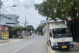 Bán Gấp Đất Thạnh Lộc 31- Q12- 5400m2 Ful Thổ Cư 219 Tỷ